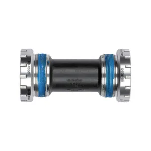 SHIMANO stredové zloženie - RS501 ITA - strieborná SHIMANO stredové zloženie - RS501 ITA - strieborná