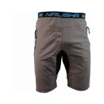 HAVEN krátke nohavice - NALISHA - šedá HAVEN krátke nohavice - NALISHA - šedá