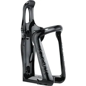 Šport a outdoor | Cyklistika | Cyklodoplnky | Košíky | Na fľašu - Topeak Mono Cage CX čierny Šport a outdoor | Cyklistika | Cyklodoplnky | Košíky | Na fľašu - Topeak Mono Cage CX čierny