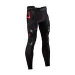 LEATT spodky s chráničmi - IMPACT PANTS 3DF 6.0 - čierna LEATT spodky s chráničmi - IMPACT PANTS 3DF 6.0 - čierna