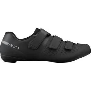 Šport a outdoor | Cyklistika | Tretry - Shimano SH-RC102 pánske, čierne EU 44/286 mm Šport a outdoor | Cyklistika | Tretry - Shimano SH-RC102 pánske, čierne EU 44/286 mm