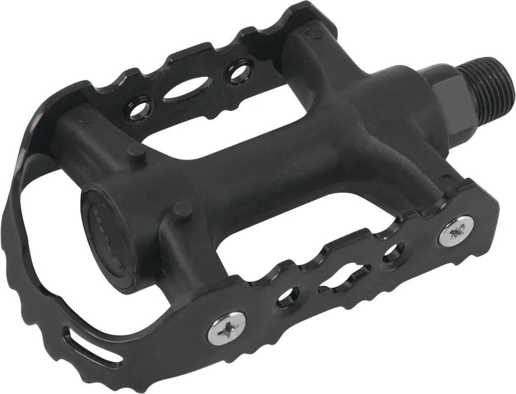 Šport a outdoor | Cyklistika | Diely a komponenty | Pedále - Force 931 železo-plast – turistické Šport a outdoor | Cyklistika | Diely a komponenty | Pedále - Force 931 železo-plast – turistické