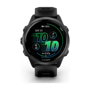 GARMIN smart hodinky - FORERUNNER 570 - 42MM - čierna GARMIN smart hodinky - FORERUNNER 570 - 42MM - čierna