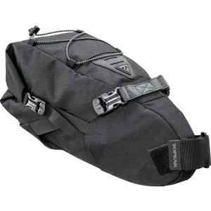 Šport a outdoor | Cyklistika | Cyklodoplnky | Tašky - TOPEAK Bikepacking Backloader 6 Šport a outdoor | Cyklistika | Cyklodoplnky | Tašky - TOPEAK Bikepacking Backloader 6