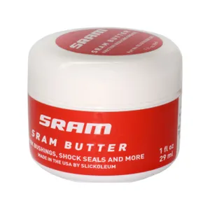 SRAM vazelína - BUTTER 500ml SRAM vazelína - BUTTER 500ml
