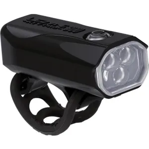 Šport a outdoor | Cyklistika | Cyklodoplnky | Svetlá - Lezyne KTV Drive Pro 300+ Front Black Šport a outdoor | Cyklistika | Cyklodoplnky | Svetlá - Lezyne KTV Drive Pro 300+ Front Black