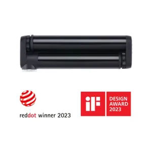 BBB pumpička - DOUBLESHOT - čierna BBB pumpička - DOUBLESHOT - čierna