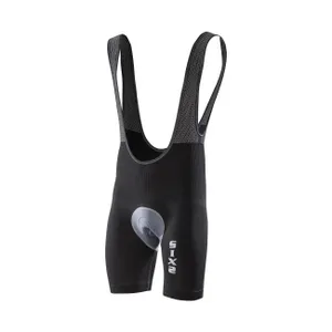 SIX2 Boxerky - SLP3 2S - šedá/čierna SIX2 Boxerky - SLP3 2S - šedá/čierna