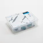 Športy > Cyklistika > Servis bicyklov > Brzdy, kotúče a platničky na bicykle > Kotúčové brzdy na bicykle - Súprava na odvzdušnenie bŕzd minerálny olej Športy > Cyklistika > Servis bicyklov > Brzdy, kotúče a platničky na bicykle > Kotúčové brzdy na bicykle - Súprava na odvzdušnenie bŕzd minerálny olej