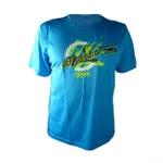 HAVEN Cyklistický dres s krátkym rukávom - NAVAHO MTB - zelená/modrá HAVEN Cyklistický dres s krátkym rukávom - NAVAHO MTB - zelená/modrá