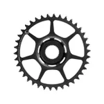 SRAM prevodník - X-SYNC 2 36 - čierna SRAM prevodník - X-SYNC 2 36 - čierna