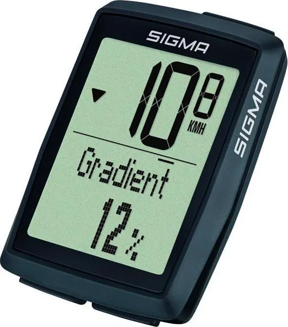 Šport a outdoor | Cyklistika | Cyklocomputery a navigácie | Cyklocomputery - Sigma BC 14.0 WL STS/CAD Šport a outdoor | Cyklistika | Cyklocomputery a navigácie | Cyklocomputery - Sigma BC 14.0 WL STS/CAD