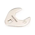 PARK TOOL Cyklistické náradie - ADAPTER 36 mm PT-TWB-36 - strieborná PARK TOOL Cyklistické náradie - ADAPTER 36 mm PT-TWB-36 - strieborná