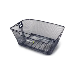 BASIL košík - CAPRI - čierna BASIL košík - CAPRI - čierna