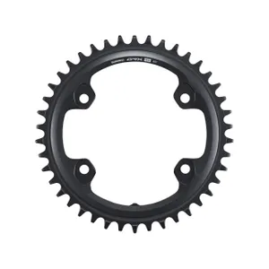 SHIMANO prevodník - GRX RX820 - čierna SHIMANO prevodník - GRX RX820 - čierna