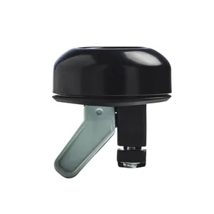 Športy > Cyklistika > Príslušenstvo na bicykel > Zvončeky a spätné zrkadlá na bicykle - Zvonček Easy Dring 500 na detský bicykel čierno-zelený Športy > Cyklistika > Príslušenstvo na bicykel > Zvončeky a spätné zrkadlá na bicykle - Zvonček Easy Dring 500 na detský bicykel čierno-zelený