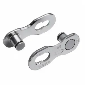 Spojka reťaze SHIMANO Spojka CN910 pre 12-k. HG reťaz bal. 2ks Spojka reťaze SHIMANO Spojka CN910 pre 12-k. HG reťaz bal. 2ks