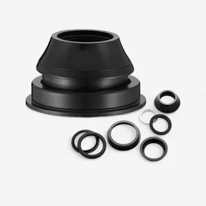 Športy > Cyklistika > Servis bicyklov > Hlavové zloženia na bicykle - Kónické hlavové zloženie (1"1/8" - 1"1/2) Športy > Cyklistika > Servis bicyklov > Hlavové zloženia na bicykle - Kónické hlavové zloženie (1"1/8" - 1"1/2)