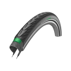 SCHWALBE plášť - ENERGIZER PLUS 28x2.00 GREENGUARD 67EPI - čierna SCHWALBE plášť - ENERGIZER PLUS 28x2.00 GREENGUARD 67EPI - čierna