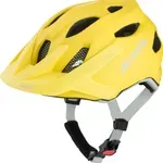 Šport a outdoor | Cyklistika | Prilby - Alpina Apax Jr. Mips lemon-yellow matt 51 – 56 cm Šport a outdoor | Cyklistika | Prilby - Alpina Apax Jr. Mips lemon-yellow matt 51 – 56 cm