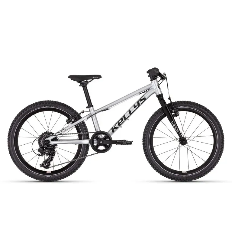 KELLYS NAGA AIR 50 2024 9" (115-135 cm) KELLYS NAGA AIR 50 2024 9" (115-135 cm)