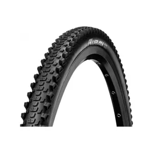 CONTINENTAL plášť - RUBAN SHIELDWALL 29x2.1 - čierna CONTINENTAL plášť - RUBAN SHIELDWALL 29x2.1 - čierna
