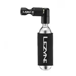 Pumpa na bicykel LEZYNE TRIGGER DRIVE CO2 Pumpa na bicykel LEZYNE TRIGGER DRIVE CO2