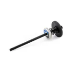 PARK TOOL Cyklistické náradie - IMPLEMENT BBT-RS - strieborná/čierna PARK TOOL Cyklistické náradie - IMPLEMENT BBT-RS - strieborná/čierna