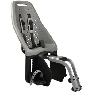 Šport a outdoor | Cyklistika | Cyklodoplnky | Detské sedačky - Thule Yepp Maxi Easy Fit Silver Šport a outdoor | Cyklistika | Cyklodoplnky | Detské sedačky - Thule Yepp Maxi Easy Fit Silver