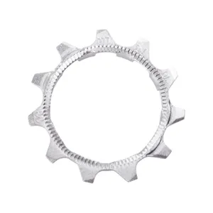 SHIMANO pastorok - SPROCKET CSM771 10-k - strieborná SHIMANO pastorok - SPROCKET CSM771 10-k - strieborná