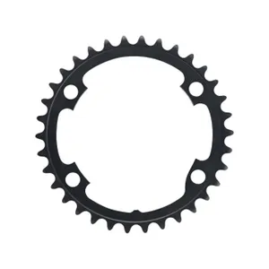 SHIMANO prevodník - ULTEGRA R8000 36 - čierna SHIMANO prevodník - ULTEGRA R8000 36 - čierna