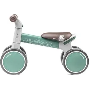 Šport a outdoor | Cyklistika | Odrážadlá - MOVINO Cariboo® TEAM zeleno-sivá Šport a outdoor | Cyklistika | Odrážadlá - MOVINO Cariboo® TEAM zeleno-sivá