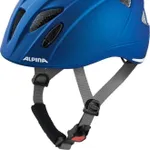 Šport a outdoor | Cyklistika | Prilby - Alpina Ximo L.E. Blue Matt 47 – 51 cm Šport a outdoor | Cyklistika | Prilby - Alpina Ximo L.E. Blue Matt 47 – 51 cm