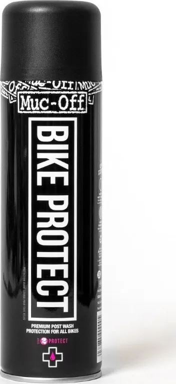 Šport a outdoor | Cyklistika | Čistiace a mazacie prostriedky | Leštiace prípravky - Muc-Off Bike Protect Šport a outdoor | Cyklistika | Čistiace a mazacie prostriedky | Leštiace prípravky - Muc-Off Bike Protect