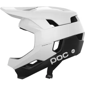 Šport a outdoor | Cyklistika | Prilby - POC prilba Otocon Race MIPS Hydrogen White/Uranium Black Matt LRG Šport a outdoor | Cyklistika | Prilby - POC prilba Otocon Race MIPS Hydrogen White/Uranium Black Matt LRG