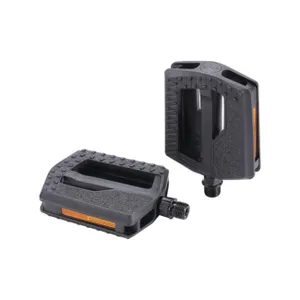 BBB pedále - EASYBASE 2.0 - čierna BBB pedále - EASYBASE 2.0 - čierna