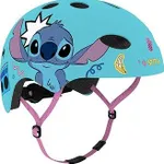 Šport a outdoor | Cyklistika | Prilby - Disney Prilba na bicykel Stitch M Šport a outdoor | Cyklistika | Prilby - Disney Prilba na bicykel Stitch M