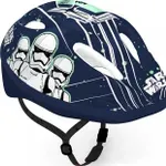 Šport a outdoor | Cyklistika | Prilby - Disney Prilba na bicykel Star wars Stormtrooper Šport a outdoor | Cyklistika | Prilby - Disney Prilba na bicykel Star wars Stormtrooper