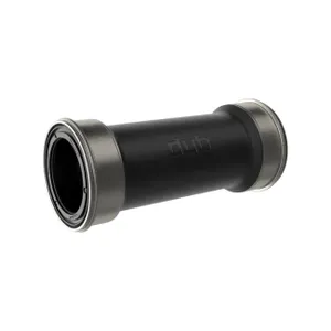 SRAM stredová os - DUB PRESSFIT 121mm - čierna SRAM stredová os - DUB PRESSFIT 121mm - čierna
