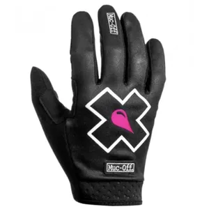 Šport a outdoor | Cyklistika | Oblečenie | Rukavice - MTB Gloves- Black L Šport a outdoor | Cyklistika | Oblečenie | Rukavice - MTB Gloves- Black L