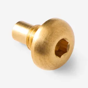 Zľavy a výpredaj > Zľavnené a výpredajové športové vybavenie > Zľavy a výpredaj: cyklistické vybavenie - Vodiaca skrutka na sedlovku Zľavy a výpredaj > Zľavnené a výpredajové športové vybavenie > Zľavy a výpredaj: cyklistické vybavenie - Vodiaca skrutka na sedlovku