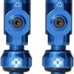 Šport a outdoor | Cyklistika | Diely a komponenty | Duše | Príslušenstvo - Muc-Off Big Bore Lite Tubeless Valves Blue Medium – Inovatívne bezdušové ventily Šport a outdoor | Cyklistika | Diely a komponenty | Duše | Príslušenstvo - Muc-Off Big Bore Lite Tubeless Valves Blue Medium – Inovatívne bezdušové ventily