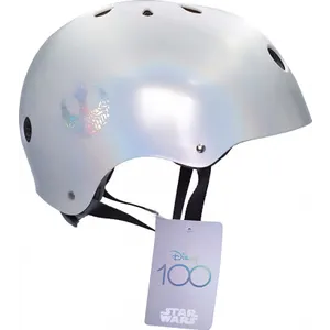 Šport a outdoor | Cyklistika | Prilby - Disney Prilba na bicykel Star wars holo L Šport a outdoor | Cyklistika | Prilby - Disney Prilba na bicykel Star wars holo L